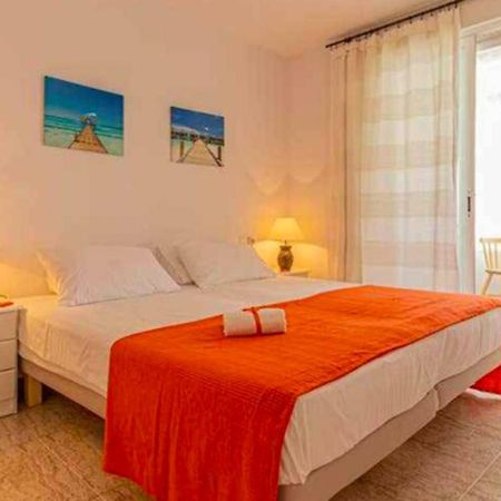 797 Holiday Rentals - Piso Para 4 Con Amplia Terraza Al Jardin Y Al Mar Benalmádena Exteriör bild